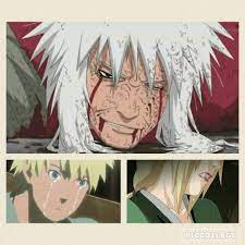 Jiraiya S Death And Tsunade Must Read Anime Amino Eventually, jiraiya found his writing style jiraiya was also capable of coming up with quick gambits and new strategies in the middle of battle when he died, jiraiya decided that, despite his numerous failures, the successes of his time with. jiraiya s death and tsunade must read