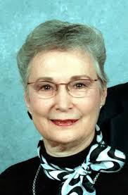 Julia C. Hamblin Obituary