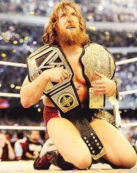 Pin By Omar Perez On Wwe Wrestling Wwe Wwe World Daniel Bryan Wwe