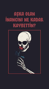 Aska Olan Inancini Ne Kadar Kaybettin Inanc Klasik Edebiyat Kisilik Tipleri