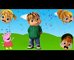 How to draw stitch from lilo and stitch. Wrong Heads Bad Baby Alvin And The Chipmunks Finger Family Nursery Rhymes Theodore Eleanor Brittany Video Dailymotion