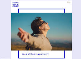 Category Air France Klm Flying Blue Loyaltylobby