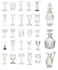 The seamless floral design patterns can make awesome backgrounds and artworks and are available in vector ai, eps and svg formats to use. Antique Crystal Stemware Lovetoknow Antique Stemware Crystal Stemware Crystal Glassware
