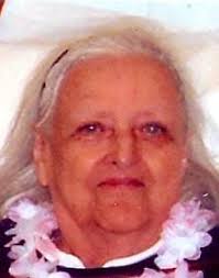 Obituary information for Mildred Lucille Sylvester