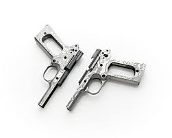 Cooper was one of the founders, in the 1950's, of what. Damascus Steel 1911 Pistols Custom Made By Cabot Guns