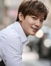 Lee Min Hoo