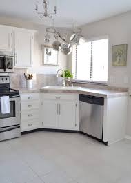 Create an island with more seating, if you consider that lots of people will have dinner. 19 Beautiful And Practical Corner Kitchen Sink Inspirations