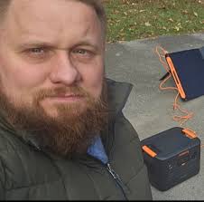 Jackery Stories: Be the Protagonist in your Jackery Story!