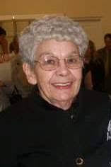 Fanny Bell Smith Pederson, 79, Columbia, KY (1935-2015)