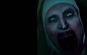 It was meant for release in 2008, however, the. Watch The Terrifying The Nun Teaser That Was Banned From Youtube