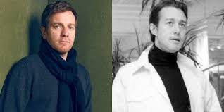 Halston is an upcoming american streaming television miniseries based on the life of designer halston, based on the book simply halston by steven gaines, with ewan mcgregor starring. Everything We Know About Simply Halston Netflix S Series Starring Ewan Mcgregor Fib