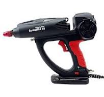Infinity Bond SprayMAX 15 Hot Melt Spray Glue Gun