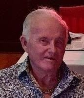 Stuart Murphy Obituary (1937