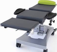 Adjustable Healthcare Bed Multiline 2 Greiner Hospital Furniture Health Care Healthcare Design