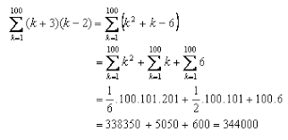 Cara menghitung tingkat kepuasan pelanggan atau konsumen dapat dimulai dari membuat kuesioner yang terdiri dari tingkat kepentingan dan tingkat kepuasan. Notasi Sigma Ti Unila 01