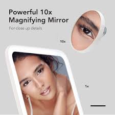 Fancii 'Aura Go' Everyday Travel Vanity