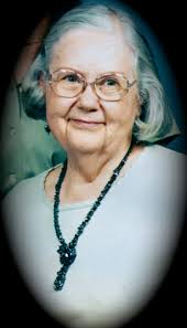 Mrs Cornelia Malvina “Mel” Murray Snow (1918-2003)