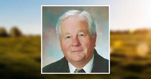 Kendall Leroy Johnson Obituary May 21, 2016