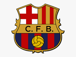 Some logos are clickable and available in large sizes. Logopedia10 Fc Barcelona 1960 Logo Hd Png Download Transparent Png Image Pngitem
