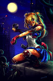 Bishoujo Senshi Sailor Moon S Game Gear Sailor Moon Sailor Moon Sailor Moon Art Sailer Moon