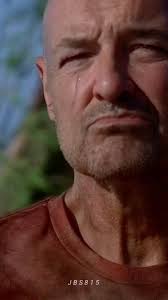 The entire life of John Locke from LOST #LOST #TVShow #JohnLocke