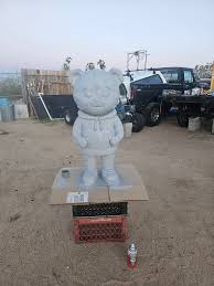 How to sand and prime a 3D printed model for a smooth finish?