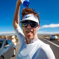 Athlete List for this year's race.