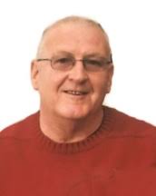 Obituary for John Bernhard Erickson