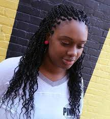 How to do senegalese twists. Senegalese Twists 60 Ways To Turn Heads Quickly