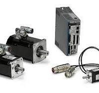 AC Servo Motor and Drive Systems from Kollmorgen and Applied ...