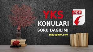 5 haziran 202013 mayıs 2021. 2021 Yks Universite Sinavi Ne Zaman 2021 Yks Sayac Geri Sayim