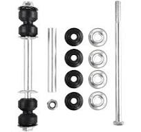 Amazon.com: Yojunauto Conjunto de eslabones de extremo de ...