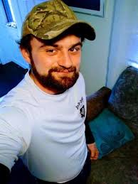 Ryan Michael Damron Obituary January 8, 2025