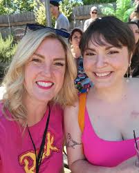 Thank you to everyone who came to Breast Fest at Slims Last Chance today!!  We raised a ton of money to help my dear friend kick the sh*t out of breast  cancer