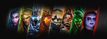 Is Sylvanas the Face of BfA? : rwow