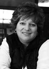 Nancy Bergman Obituary