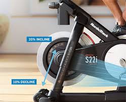 In this comparison, review and buying guide, we put together a list of the best spin bike seats that we also, note that the xmifer is a great nordictrack s22i and s15i seat replacement, in case the aggressive nordictrack spin bike seats are too painful. Nordictrack Commercial S22i Review Full Guide And 2021 Best Price