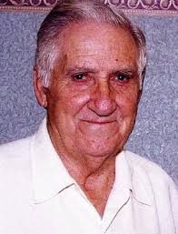 Allen Moon Obituary (1920