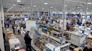 Check spelling or type a new query. Best Buy To Close On Thanksgiving Day Joining Other Major Retailers Abc7 San Francisco