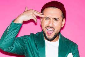 Dmytro monatyk, professionally known as monatik, is an ukrainian singer, songwriter, dancer, composer. Dima Monatik Monatik Dose Na Zvezdu Biografiya Lichnaya Zhizn Interesnye Fakty Novyj Kanal