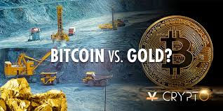 All above explains how the security is managed in bitcoin protocol and therefore that is not possible to forge bitcoin. What The F K Is Bitcoin Anyway Real Vision Blog