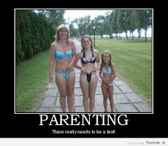 I have often remarked to my husband that i wish parenting were simpler, li. Ot Shitty Parenting