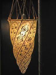 Parcourez notre sélection de lamp shades for table lamps : Pin By Stacey Hodge On Home Decor Fortuny Lamp Small Lamp Shades Antique Lamp Shades