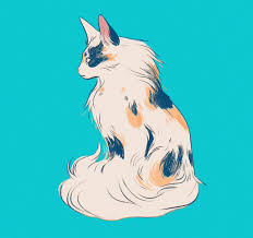 Calico Cat Cat Art Warrior Cats Warrior Cat See more ideas about warrior cats, warrior, cats. calico cat cat art warrior cats