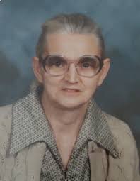 Obituary for Carrie (Bow) Tinch