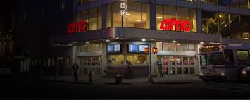 These new york movie theaters are reopening and easy to reach from nyc. Amc Village 7 New York New York 10003 Amc Theatres