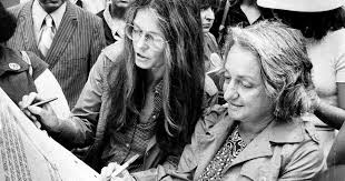 The Fight Takes Feminism's Conflicts Seriously