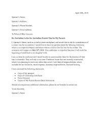 Out of 18 applications for a visiting visa, the american embassy denied just one applicant, and that applicant who was denied. Doc Re Invitation Letter For Australian Tourist Visa For My Parents Machuki Jr Academia Edu