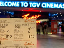 Located a brief drive from petronas towers, sunway velocity hotel kuala lumpur offers modern accommodation in kuala lumpur. Cinema Tgv Imax Sunway Velocity Nearby Kuala Lumpur In Malaysia 1 Reviews Address Website Maps Me
