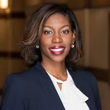 I am proud to celebrate three distinguished Vanguard women who are